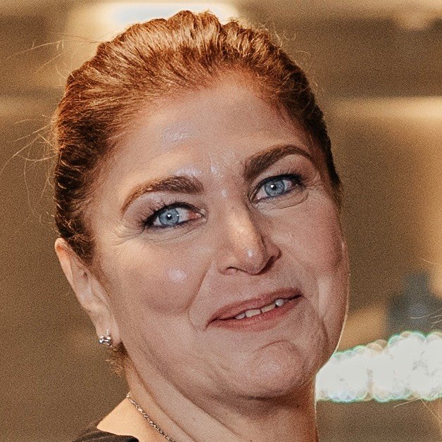 Luisa Sorrentino