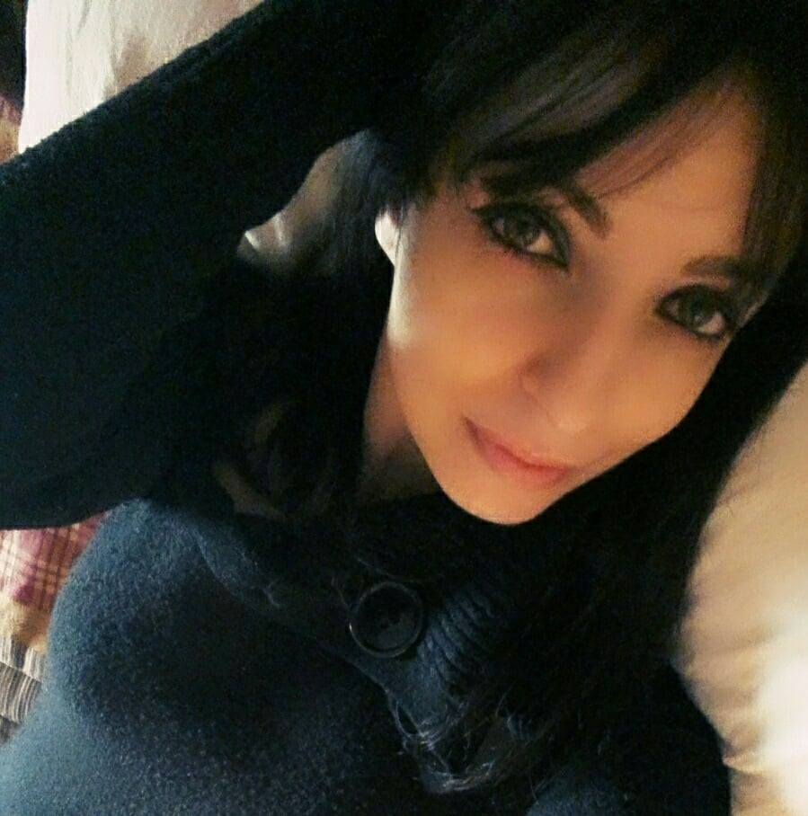 Sosy Parisi